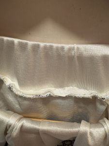 Tiered Floral Print Skirt