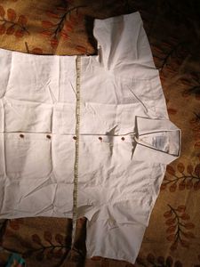 Yezac Slim Fit Button Down