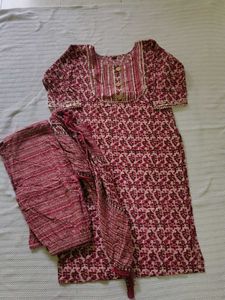 JAIPURI DRESS