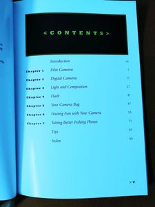 Outdoor photographer&#39;s handbook