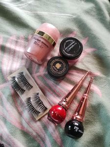 Makeup Combo