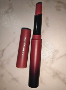 Maybelline Matte Lipstick