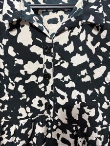 Tunic trendy top