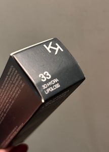 Kiko Milano 3D Hydra Gloss Shade :-33
