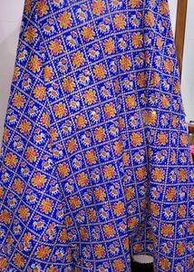 Ethnic Skirt