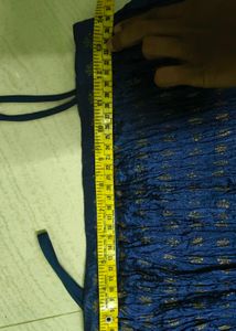 lahenga skirt