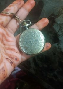 Vintage Pocket Watch