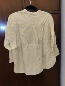 Uniqlo Shirt