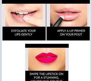 SUGAR Cosmetics Lipstick