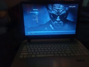 HP Pavillion G6 Laptop