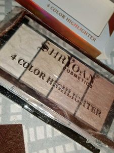4 Color Highlighter