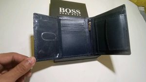 Nice Leather Wallet Best
