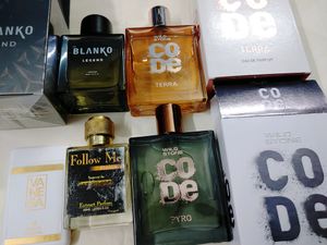 5 Perfume