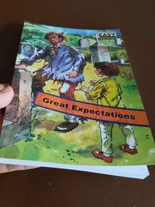 Great Expectations