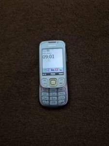 Nokia 6303i