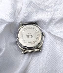 HMT Tareeq + Rajat (U) Automatic Watch