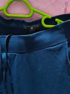 Comfy Blue Pants