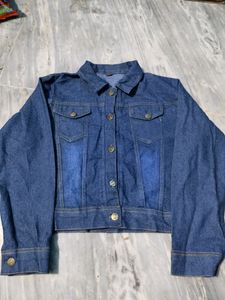 New stylish shorts Denim