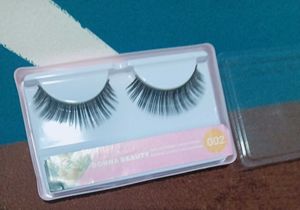 Donna Beauty False Eyelashes