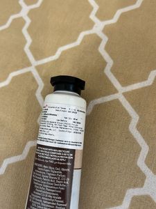 Coffee &amp; Whiskey Hand Cream