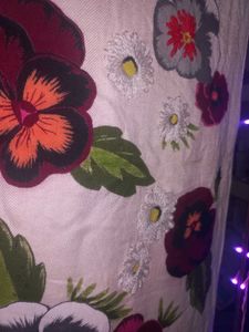 Floral Scarf Set Of 2💌💌💌