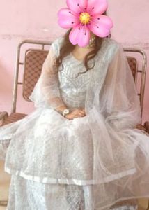 Mastani Dress