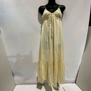 Imported Maxi Dress