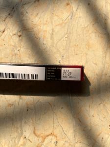 Lovechild Nazar Kajal - Black