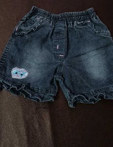 Cute Girls Outfit Set