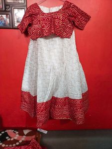 Navratri Chaniya Choli 1