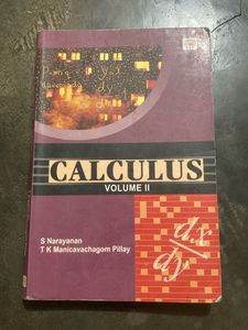 Calculus Volume 2