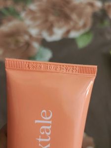 Foxtale Ultramatte Spf+Primer