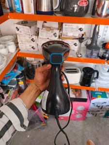 Handheld Garment Steamer