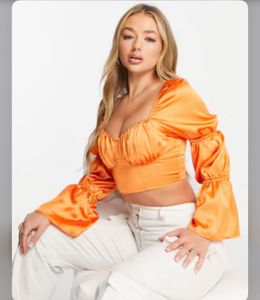 Beautiful Bardot Top