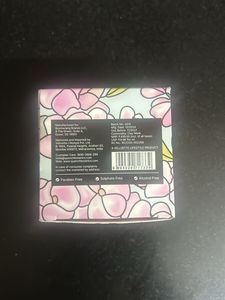 Brightening Pink Clay Mask