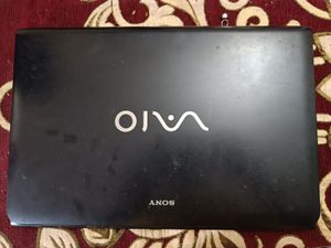 Sony Vaio Laptop For Sale