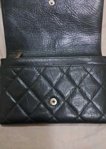 Chanel Wallet