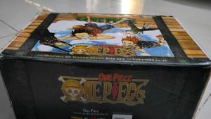 One Piece Set-II . Vol 24-46