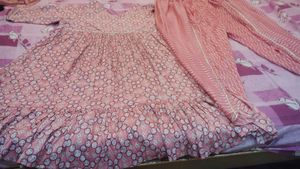 Very beautiful Designer Stylish Anarkali Set
