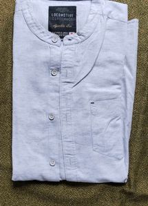Men&#39;s Casual Shirt
