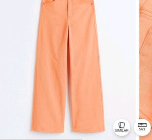 H&amp;M Trousers Jeans Women