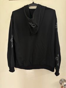 SAVANA SWEATSHIRT JACKET