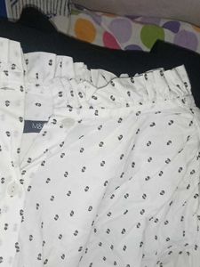 Printed(Sewed)Shirt