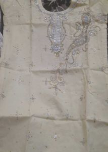 Only Kurta, Just as New