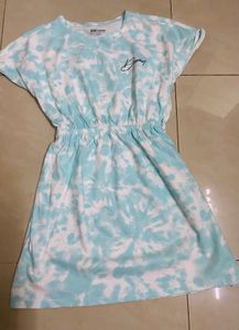 Girls Dress Combo (8-9)