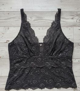 Lace Cami Top