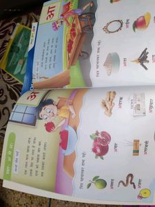 Activity Books For Kids
