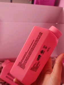 Shampoo &amp; Conditioner