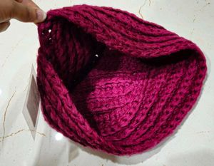 Women Winter Cap