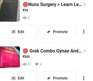 All Final Year Books Mbbs